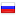 billora.ru hosted country